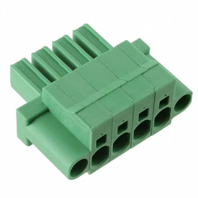 1996142 Phoenix Contact  Headers Plugs and Sockets